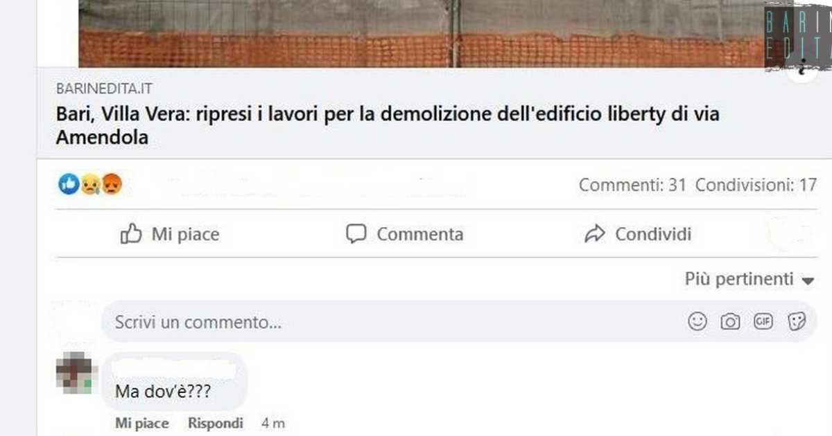 Facebook e quella strana abitudine di commentare gli articoli senza averli prima letti